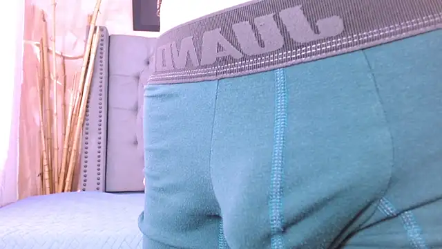 Luke Carter online show from 02/05/26, 01:16