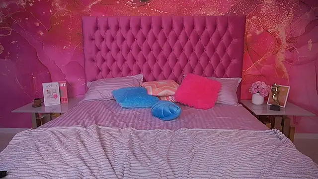 KamillaVibes online show from 09/21/25, 07:48