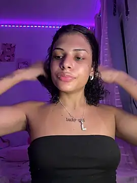 luluzinhax online show from 03/30/26, 04:24