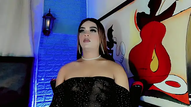 Cristal Villael online show from 01/13/26, 03:12