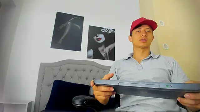 andre blow online show from 10/28/25, 02:20