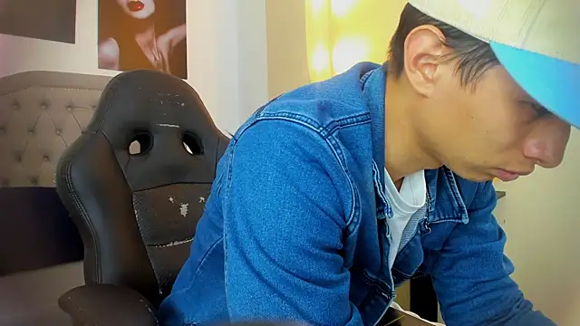 andre blow online show from 10/29/25, 03:58