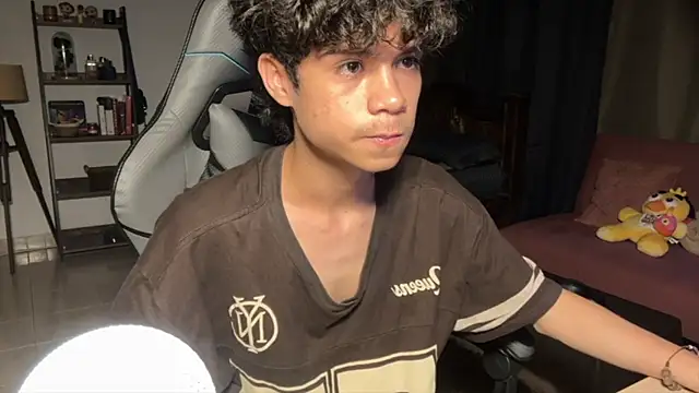 OopsAgain  online show from 01/16/26, 02:26