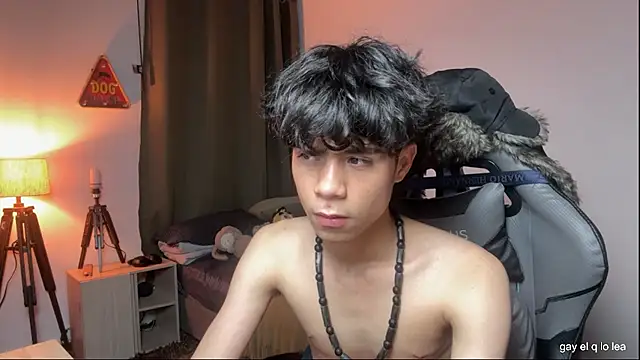 OopsAgain  online show from 02/22/26, 03:07