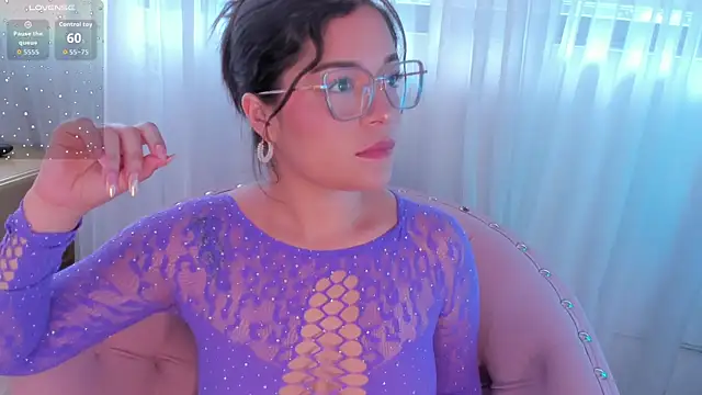 NebulaSin online show from 02/20/26, 07:47