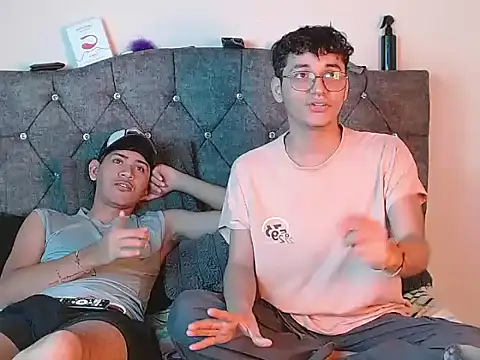 logan willyams  online show from 09/13/25, 09:14