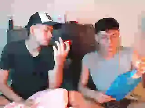 logan willyams  online show from 10/02/25, 03:46