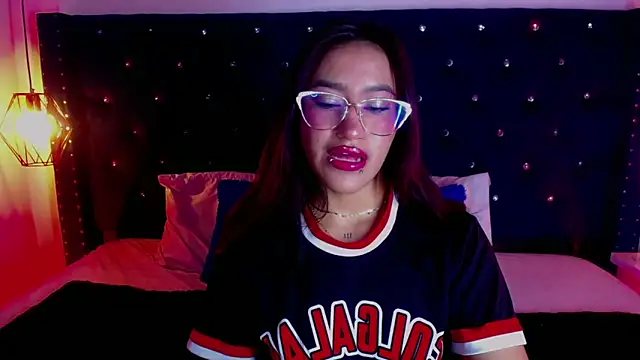 miss aris online show from 02/07/26, 04:05