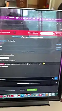 chrisalmeid  online show from 11/07/25, 11:21