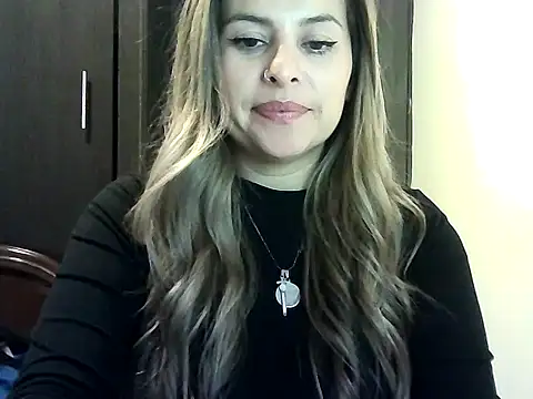 Valery  Rouse  online show from 02/01/26, 03:38