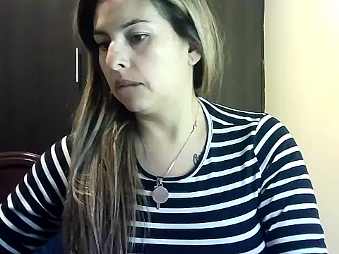 Valery  Rouse  online show from 03/17/26, 02:16