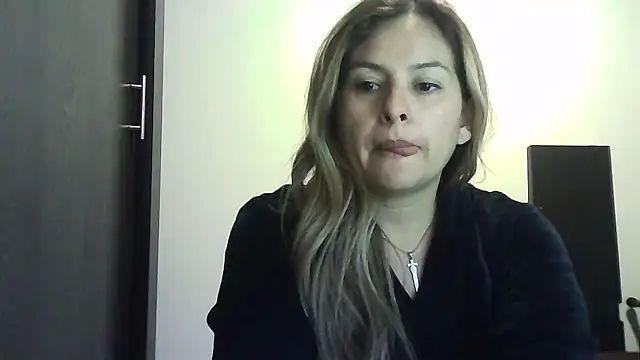 Valery  Rouse  online show from 03/27/26, 12:16