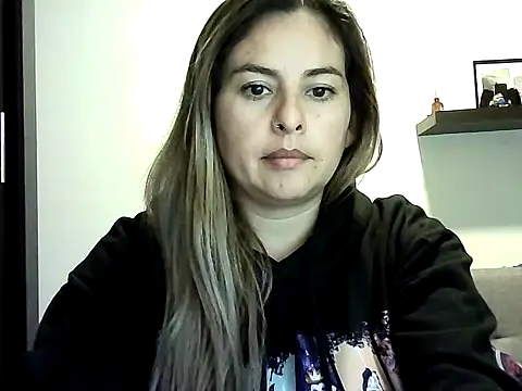 Valery  Rouse  online show from 06/01/26, 12:12