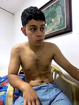 Young handsome online show from 11/29/25, 03:15