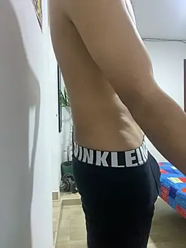 Young handsome online show from 01/08/26, 08:16