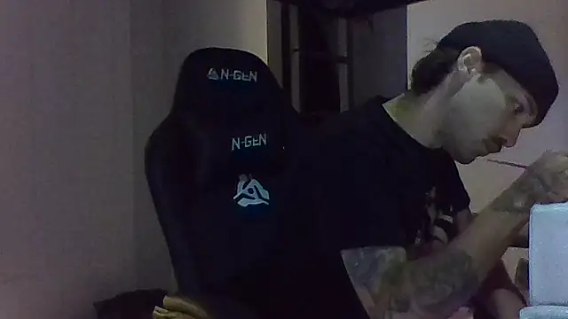 Jbenz420 online show from 06/16/26, 02:30