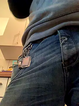 GeilerHSVFAN1989 online show from 11/15/25, 03:52