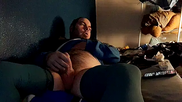 GeilerHSVFAN1989 online show from 11/29/25, 08:34