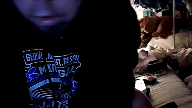 GeilerHSVFAN1989 online show from 12/20/25, 06:53