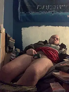 GeilerHSVFAN1989 online show from 01/17/26, 04:11