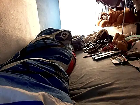 GeilerHSVFAN1989 online show from 01/18/26, 04:16