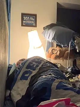 GeilerHSVFAN1989 online show from 02/25/26, 10:30