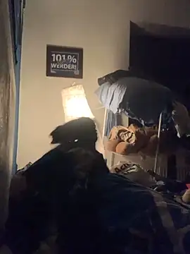 GeilerHSVFAN1989 online show from 02/27/26, 04:34