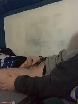 GeilerHSVFAN1989 online show from 04/09/26, 04:56