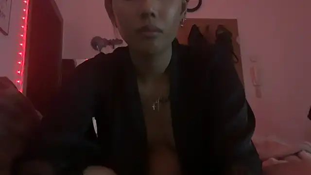 EclipseX  online show from 09/08/25, 11:04