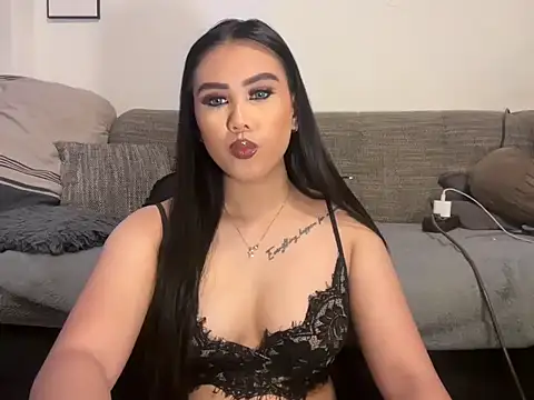 EclipseX  online show from 10/30/25, 09:04