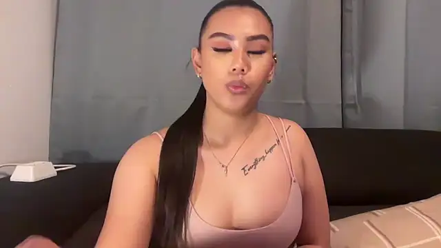 EclipseX  online show from 11/01/25, 10:12