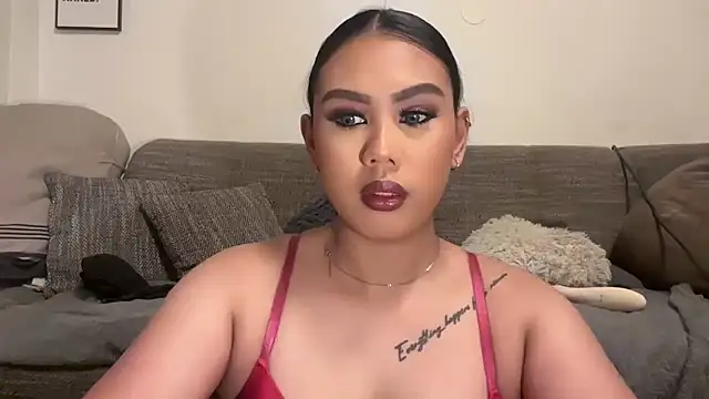 EclipseX  online show from 11/03/25, 12:35