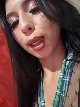 anny gg online show from 10/25/25, 06:21