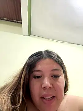 AlexandraInf online show from 09/13/25, 04:45