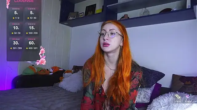 Snapshot of DaddysLittleSlutfox chatting on 03/08/26, 08:29 DaddysLittleSlutfox online show from 03/08/26, 08:29