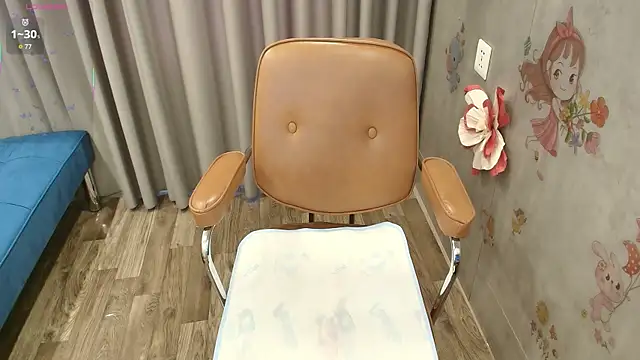 Bae Gigii online show from 05/27/26, 12:40
