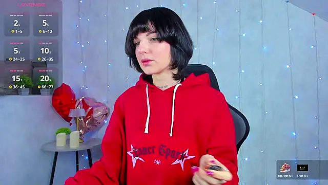 Snapshot of Lynn_Martin chatting on 03/30/26, 11:39 Lynn Martin online show from 03/30/26, 11:39