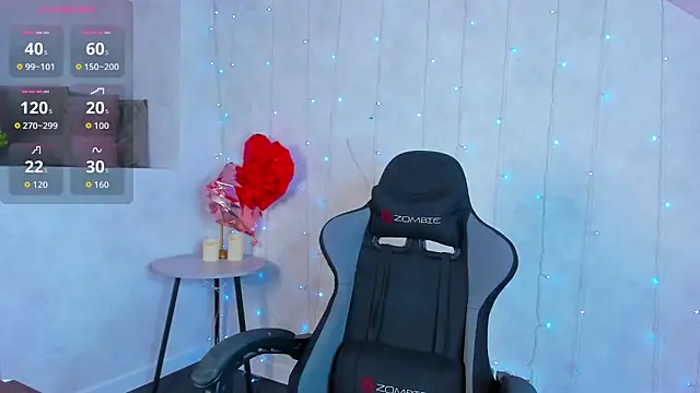 Snapshot of Lynn_Martin chatting on 04/01/26, 12:33 Lynn Martin online show from 04/01/26, 12:33