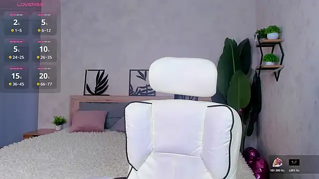 Snapshot of Lynn_Martin chatting on 04/06/26, 12:19 Lynn Martin online show from 04/06/26, 12:19