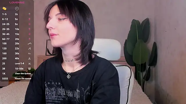 Snapshot of Lynn_Martin chatting on 04/12/26, 12:37 Lynn Martin online show from 04/12/26, 12:37