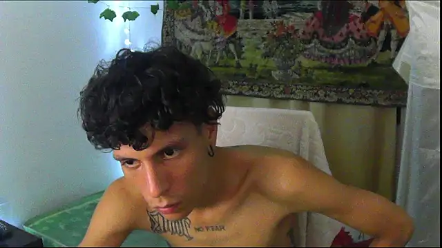 Crxxxsh online show from 09/09/25, 03:50