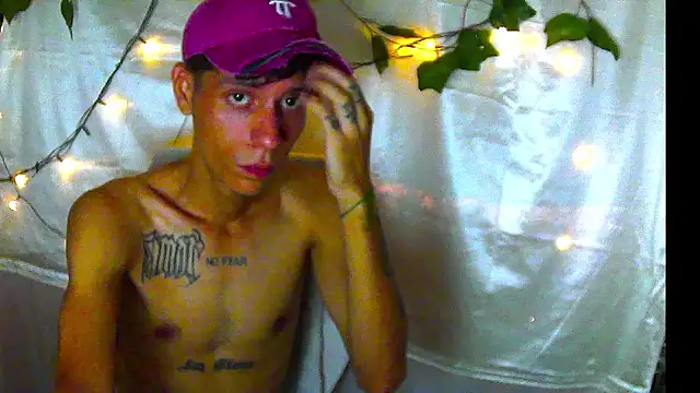 Crxxxsh online show from 09/20/25, 07:15