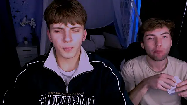 travis wolf  online show from 11/19/25, 08:20