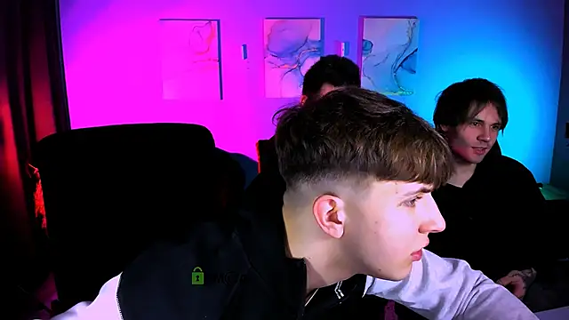 travis wolf  online show from 02/16/26, 09:49