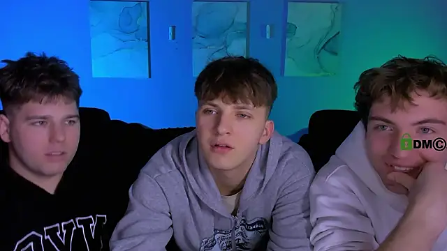 travis wolf  online show from 02/18/26, 11:50