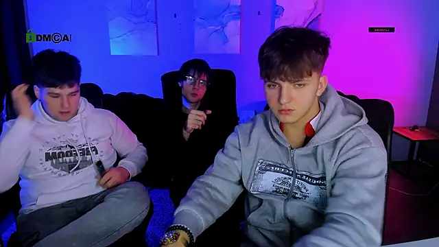 travis wolf  online show from 02/20/26, 09:32