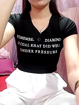 Snapshot of CherryBeii chatting on 10/29/25, 01:02 CherryBeii online show from 10/29/25, 01:02