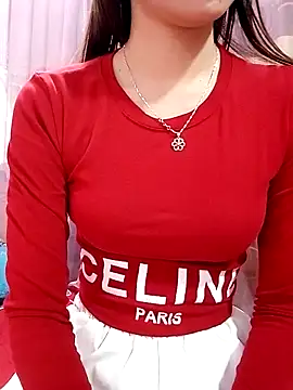 Snapshot of CherryBeii chatting on 12/16/25, 11:21 CherryBeii online show from 12/16/25, 11:21