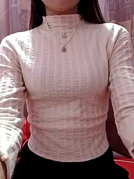 CherryBeii online show from 02/03/26, 02:53