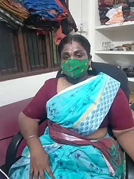 Tamil Kavitha10 online show from 10/17/25, 05:04